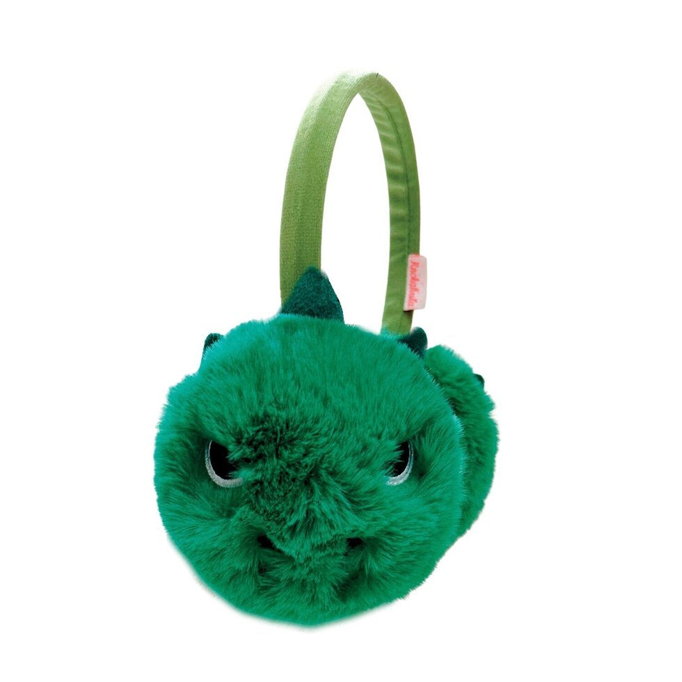 Rockahula Kids T Rex Earmuffs