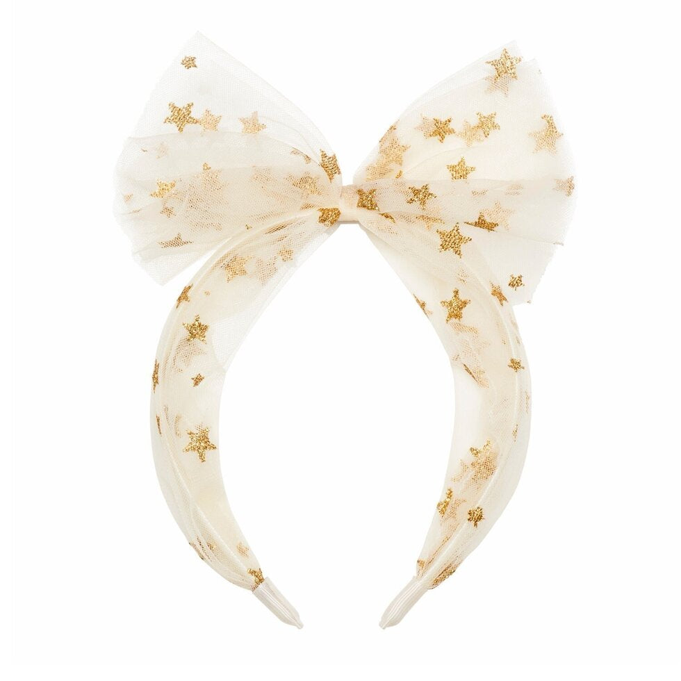 Rockahula Kids Wish Upon A Star Tulle Headband