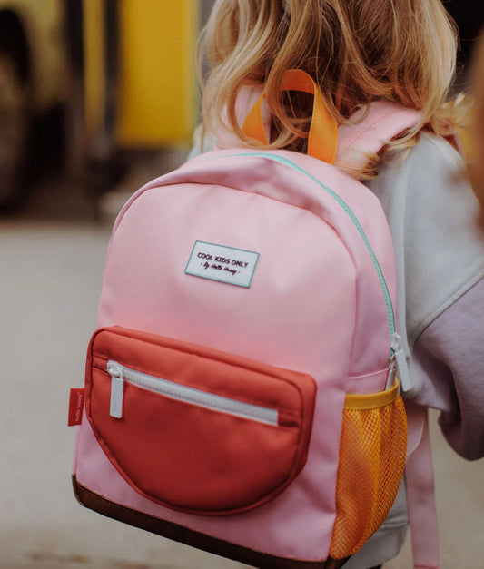 Hello Hossy Backpack - Gum