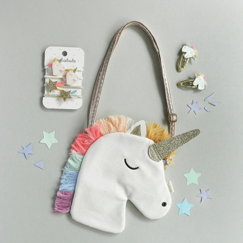 Rockahula Kids Rainbow Unicorn Bag