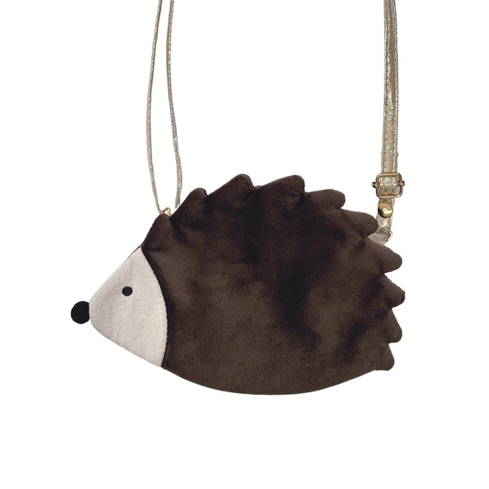 Rockahula Kids Hattie Hedgehog Bag