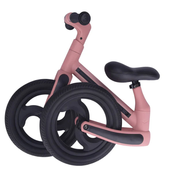 Top Mark MANU Foldable Balance Bike - Pink