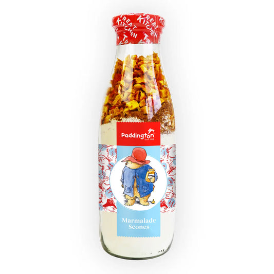 Marmalade Scones Paddington™ Baking Bottle