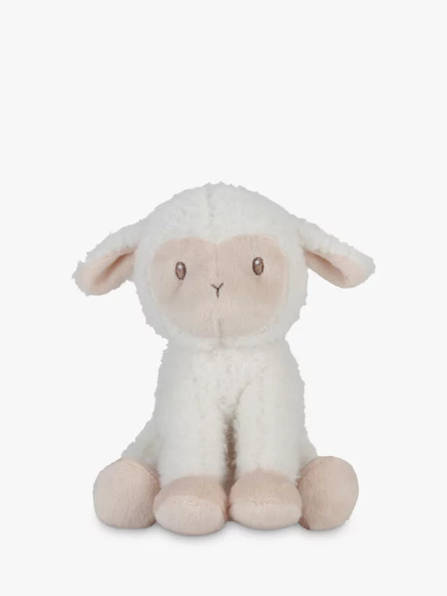 Little Dutch Cuddle Sheep 17cm Little Farm