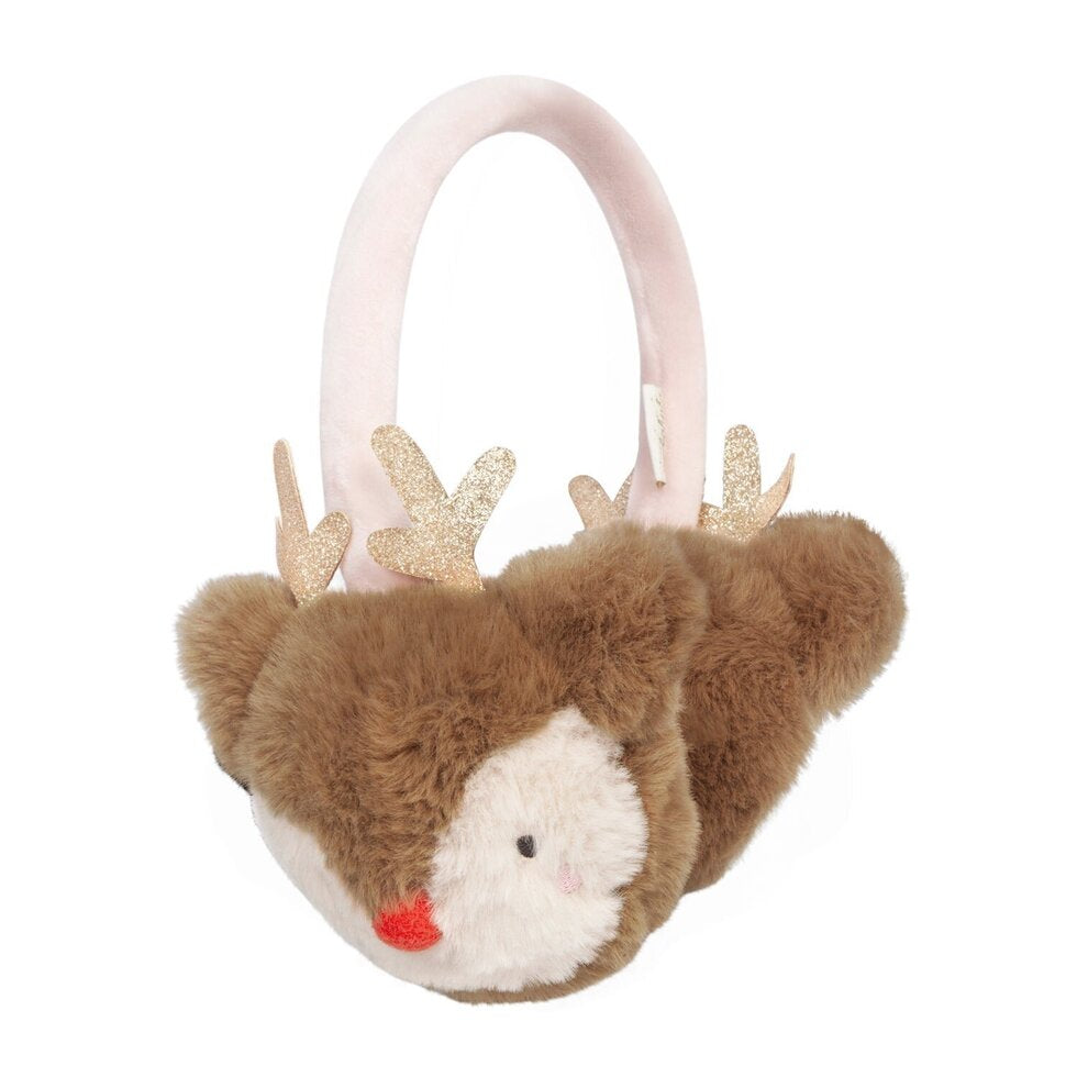 Rockahula Kids Little Reindeer Earmuffs