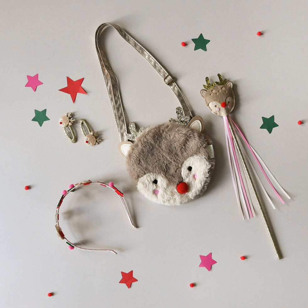 Rockahula Kids Little Reindeer Bag