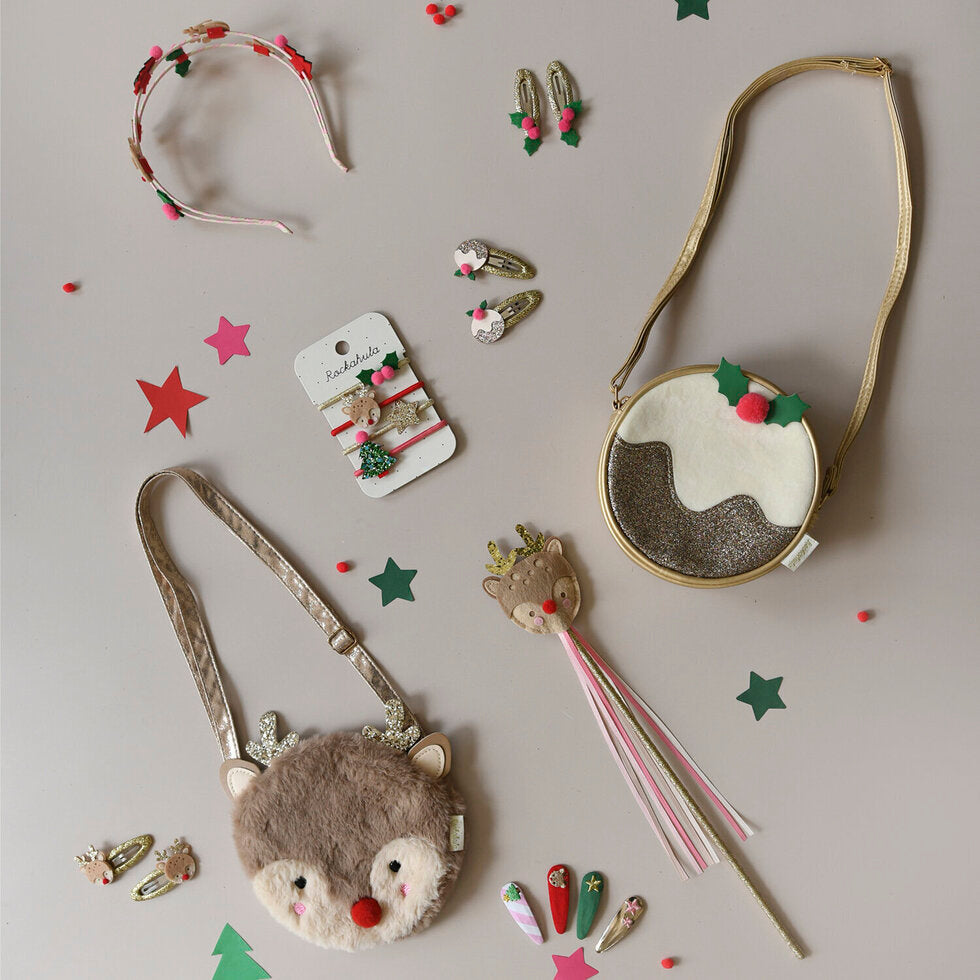 Rockahula Kids Little Reindeer Bag