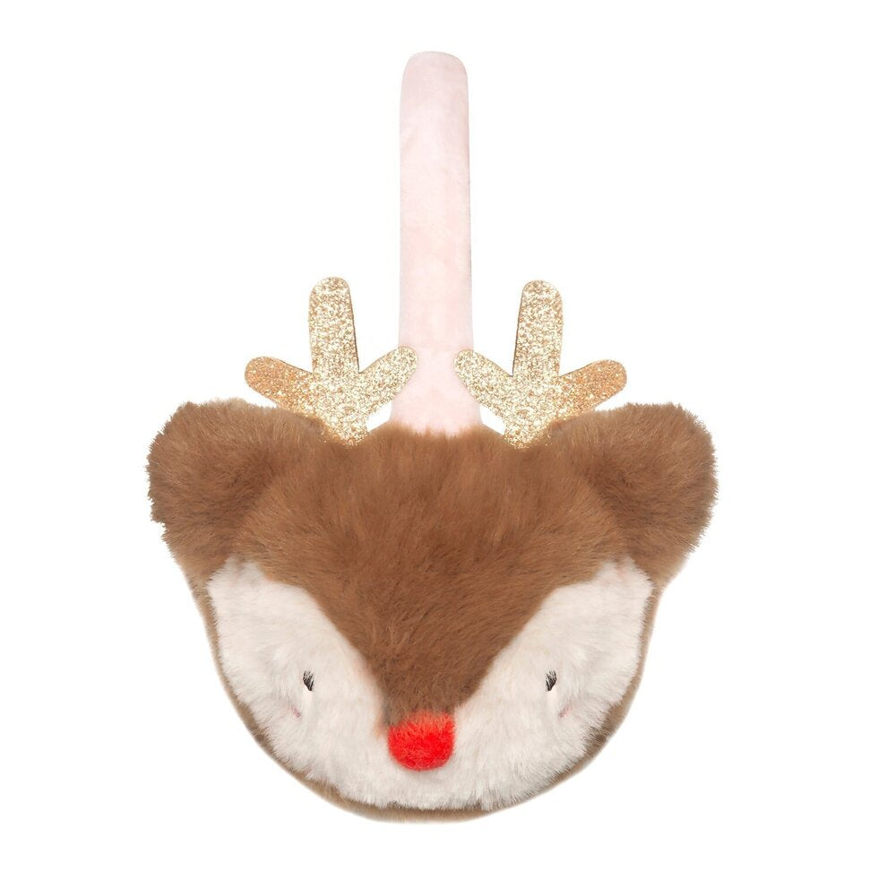 Rockahula Kids Little Reindeer Earmuffs