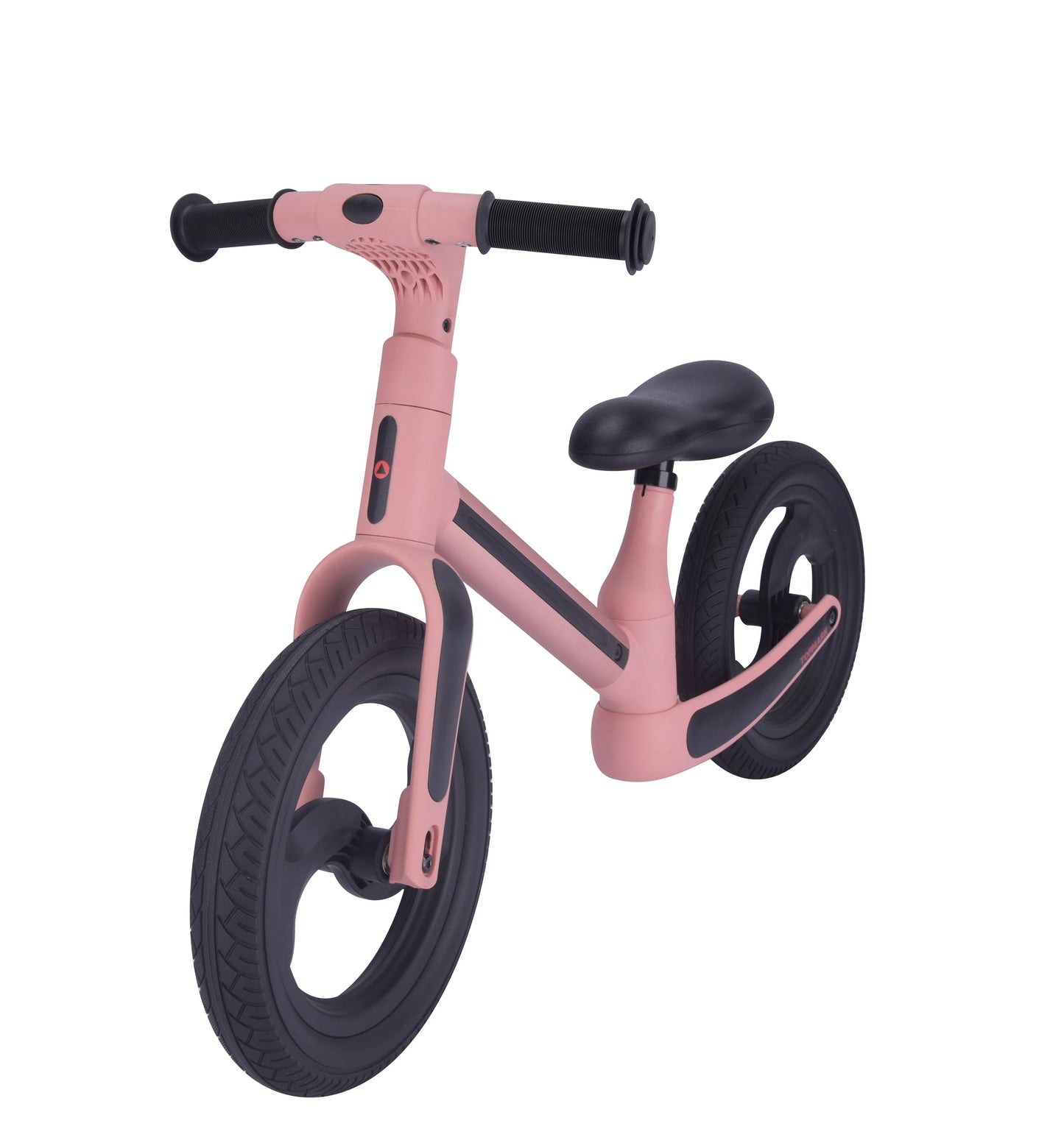 Top Mark MANU Foldable Balance Bike - Pink