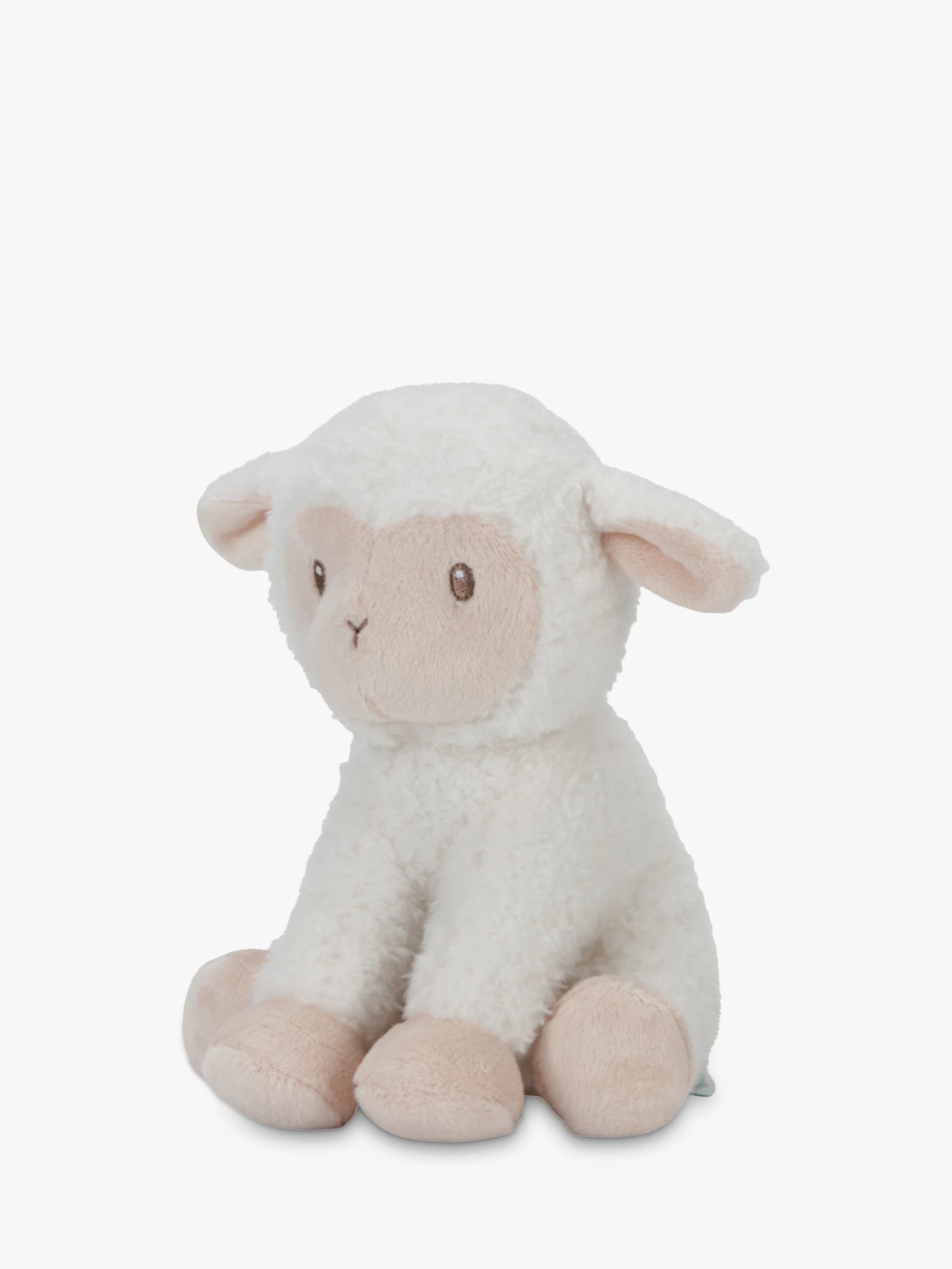 Little Dutch Cuddle Sheep 17cm Little Farm