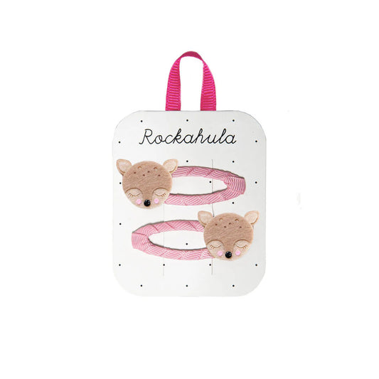 Rockahula Kids Doris Deer Clips