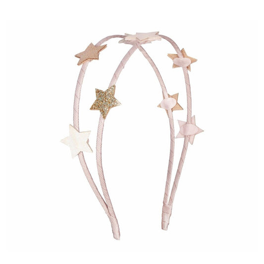 Rockahula Kids Enchanted Star Double Headband