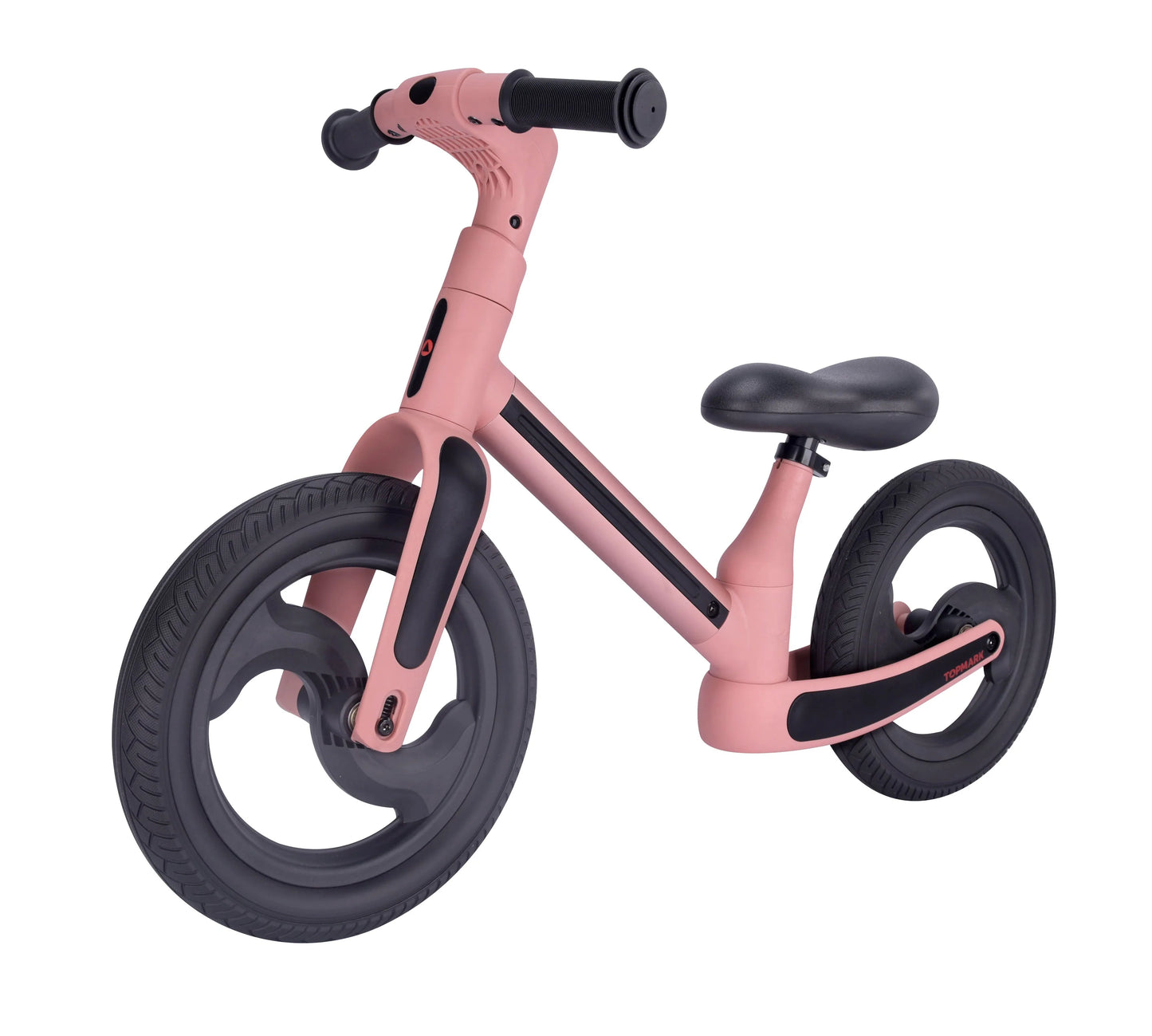 Top Mark MANU Foldable Balance Bike - Pink