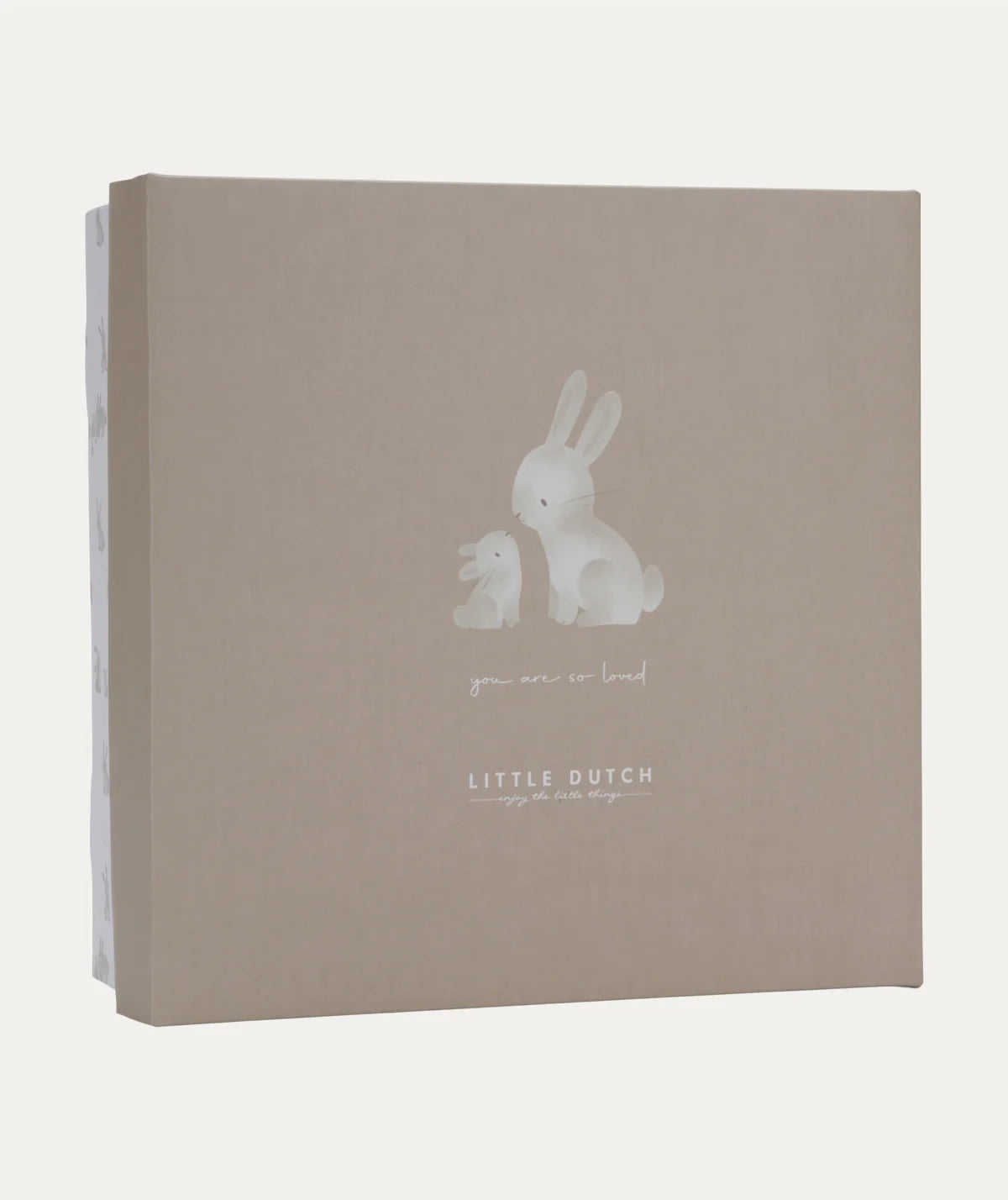 Little Dutch Gift Box - Baby Bunny