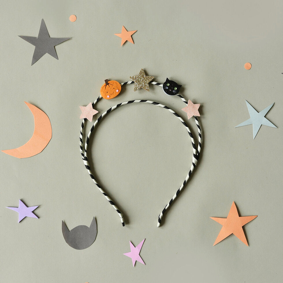 Rockahula Kids Spooky Halloween Headband