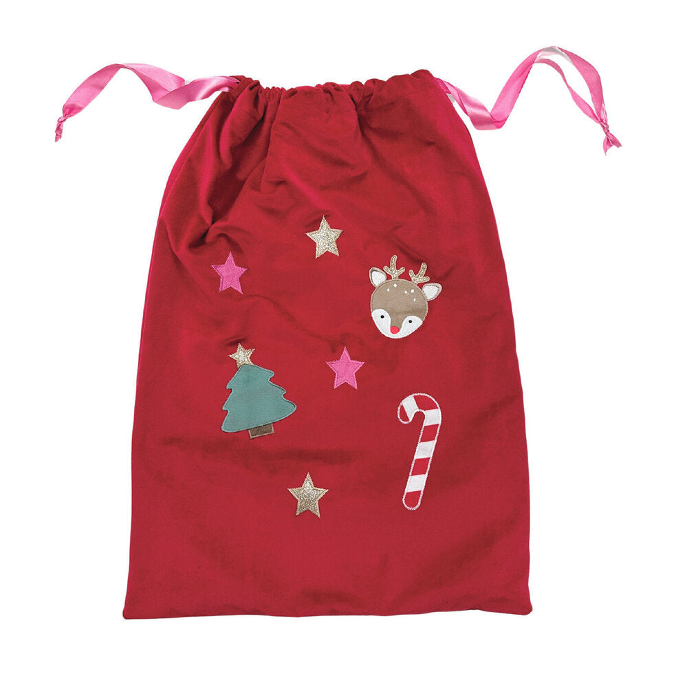 Rockahula Kids Jolly Christmas Sack