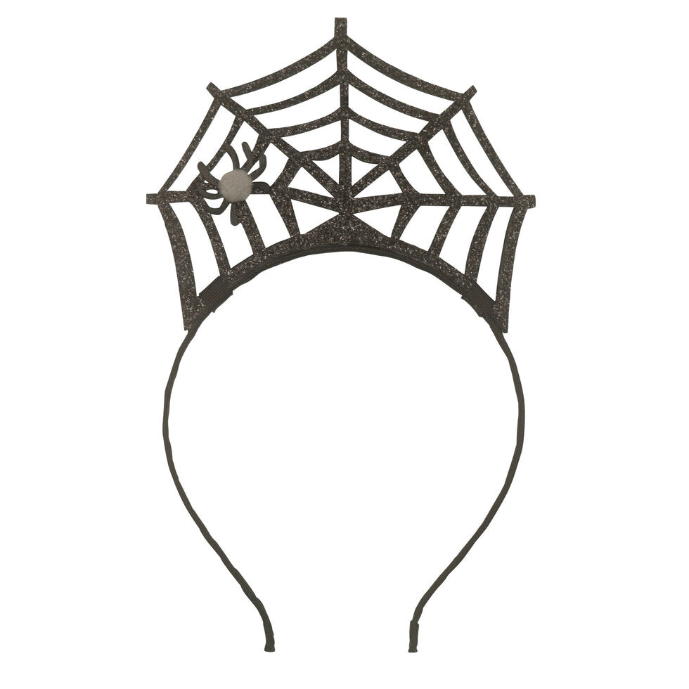 Rockahula Kids Spooky Spider Headband