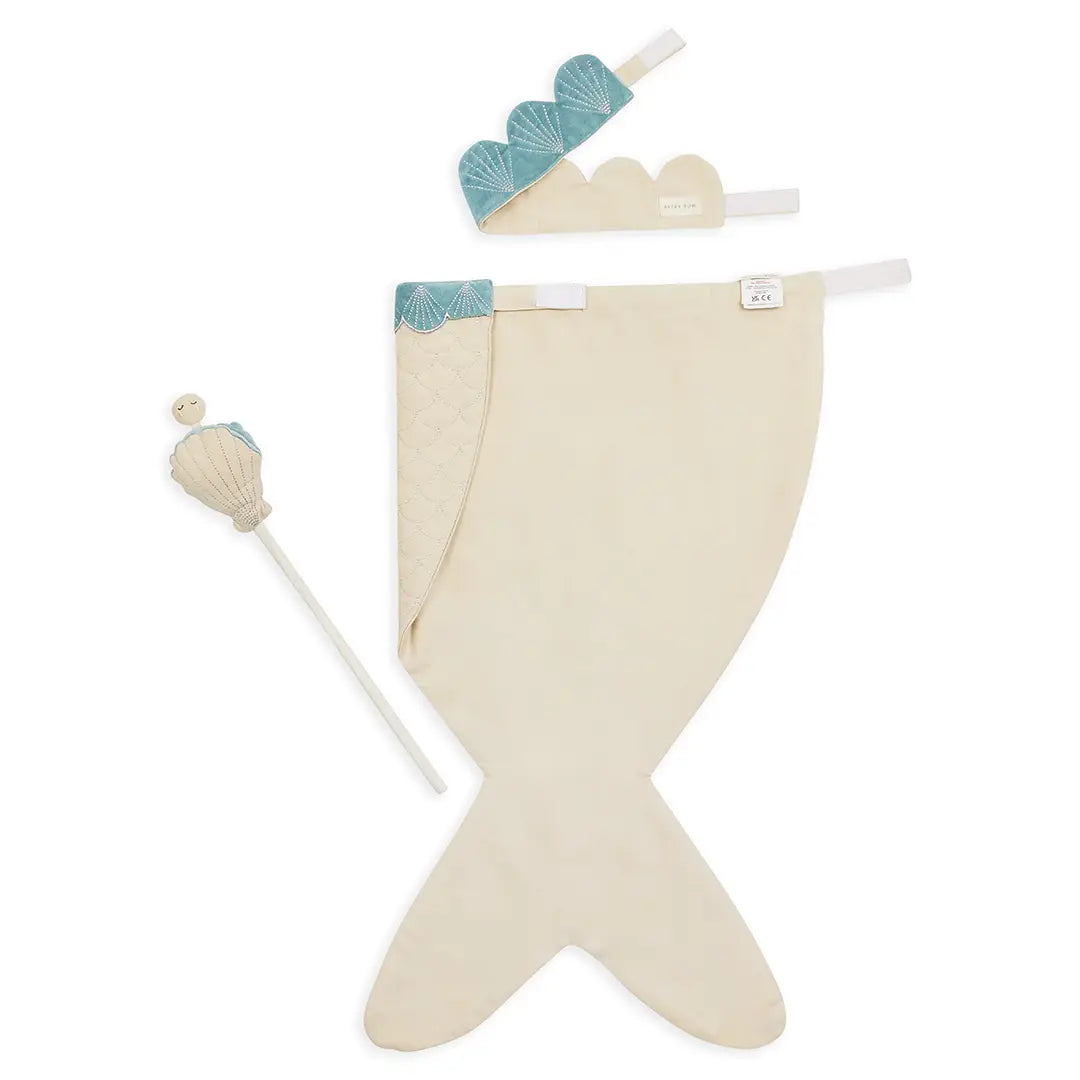 Avery Row Dress Up Set - Mermaid