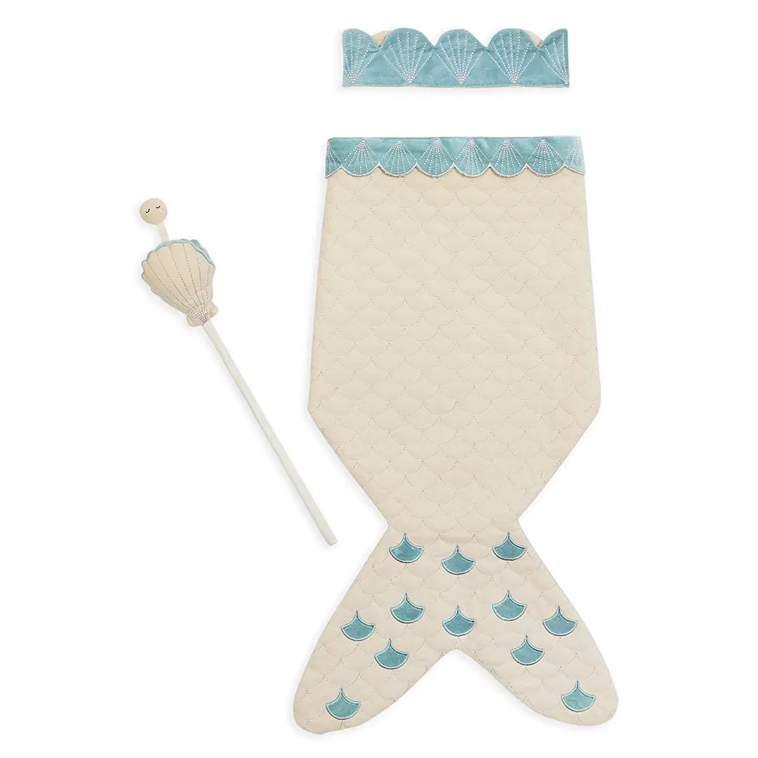 Avery Row Dress Up Set - Mermaid