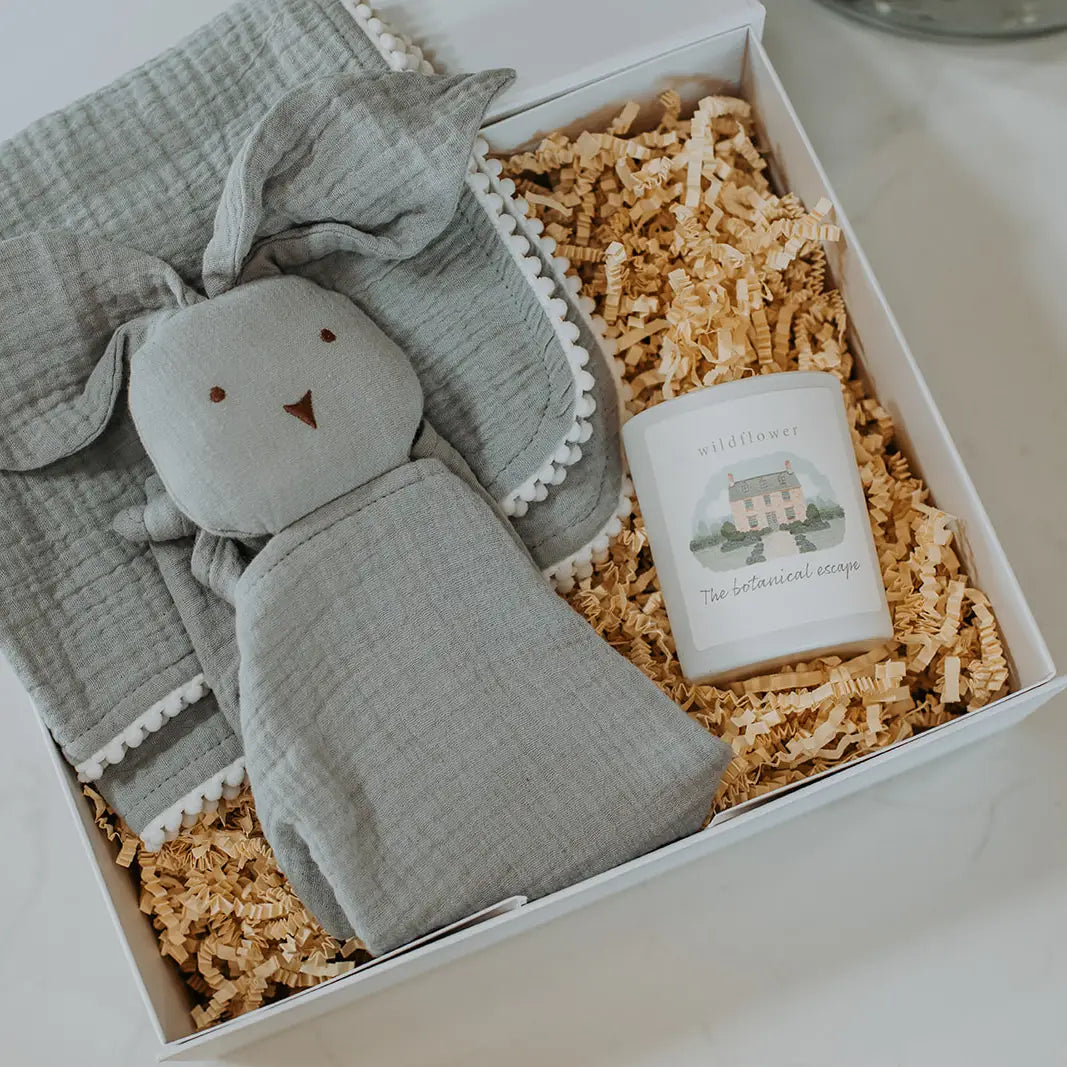 Wildflower New Arrival Gift Box