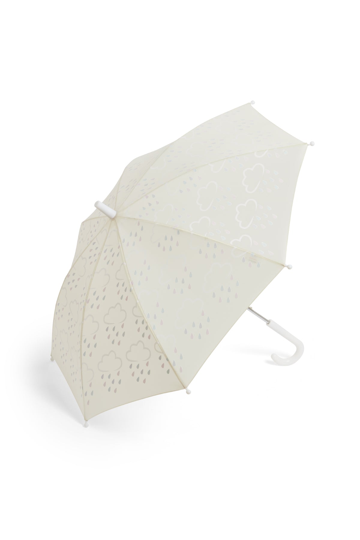 GRASS & AIR Little Kids Colour - Revealing Umbrella