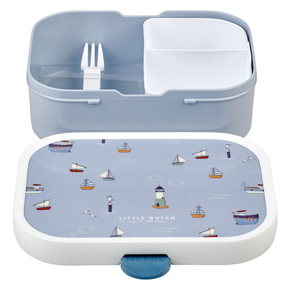 Little Dutch Lunch Box - Sailors Bay